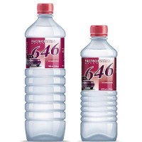 ТД Синтез Растворитель Р-646 ГОСТ 18188-2020 0,9л