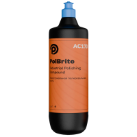 PolBrite AC170 Industrial Polishing Compound Индустриальная паста, 1кг