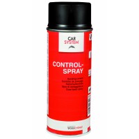CARSYSTEM Проявочное покрытие Control Spray 400мл