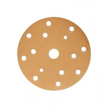 SUNMIGHT круг GOLD 150мм, 15 отв, Р100