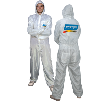 NORTON KOMBIEZON Костюм для покраски L
