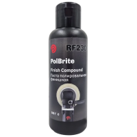 PolBrite RF230 Finish Compound Паста полировальная финишная, 100гр