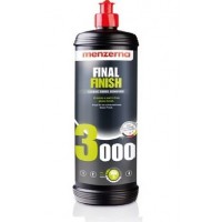 MENZERNA Антиголограмная полировальная паста FF3000 (0,25л)