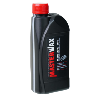 MasterWax Антикоррозионный состав Мовиль-НН с преобразователем ржавчины, 1л