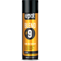 U-POL BLEND 9 Растворитель переходов аэрозоль 450мл