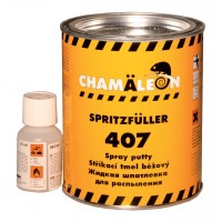 CHAMAELEON Шпатлевка жидкая 1,225кг