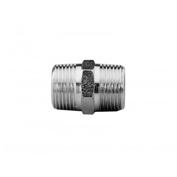 WALMEC Переходник Asturomec M1/4" - M1/4" (Конический)