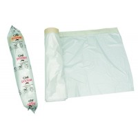 CARSYSTEM Маскировочная пленка Hand Mask с клеящей лентой (1.80x25м)