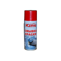 Kimi К32В Смывка краски (аэрозоль) PAINT REMOVER 450мл