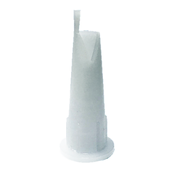 SOLID Nozzle Насадка опорная для герметика, материал HDPE, диаметр: 3-4мм