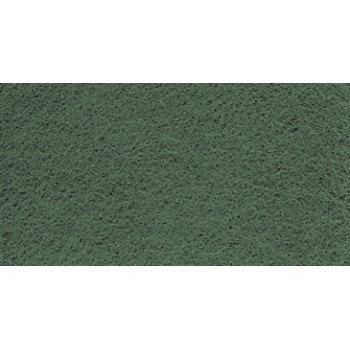 MIRKA Шлифовальный войлок синтетический MIRLON 152x229x10мм зеленый общего назначения