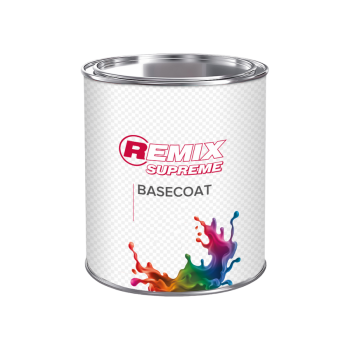 REMIX SUPREME Эмаль RMS-714 Purple Red, 1л