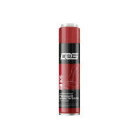 DG Пенный очиститель салона универсальный, пятновыводитель MULTI-PURPOSE FOAM CLEANER with brush аэрозоль, 650мл K6