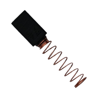 RUPES Щетки для электродвигателя к машинам типа ER155/153 и ER123/125 TES