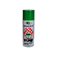 Bosny Универсальная краска зеленая трава RAL6029 37 (бывш. RAL 6032)