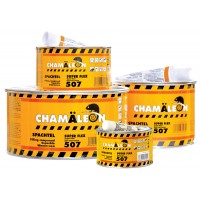 CHAMAELEON Шпатлевка для пластиков 0,25кг