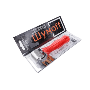 Шумoff Ролик прикаточный 30 мм.