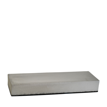SOLID Брусок шлифовальный (жесткий), 210х70мм