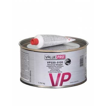 VALUE-PRO Универсальная шпатлевка 1,8 кг