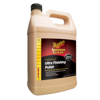 Meguiars Финишный 205 полироль Ultra Finishing Polish 3.78 л