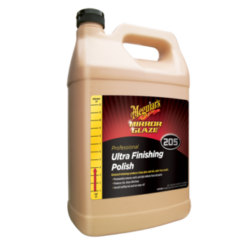 Meguiars Финишный 205 полироль Ultra Finishing Polish 3.78 л