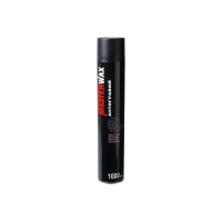 MasterWax Антигравий аэрозоль черный, 1000 мл