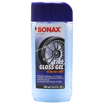 SONAX Xtreme Гель блеск для шин 0,5л