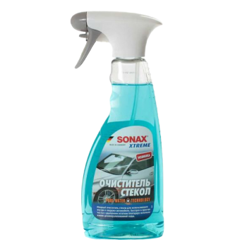 SONAX Xtreme Очиститель стекол NanoPro 0,5л