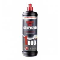 MENZERNA Высокоабазивная полировальная паста Heavy Cut Compound 1000 (1кг)
