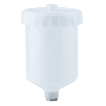 SKULL Spray cup бачок белый 0,6 л
