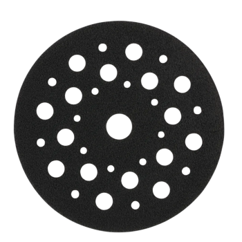 Подложка TILFLEX для шлифовальной машины 1 мм d 125 мм Multholes