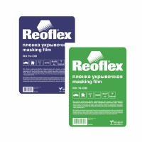 REOFLEX Плёнка укрывочная (4х7 м, 7 мкм)