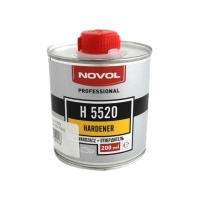 NOVOL H5520 0.25л отвердитель для акриловых грунтов (PROTECT 300,310,350)
