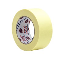 EUROCEL MSK 6260 Маскирующая лента желтая 80*С 38*40