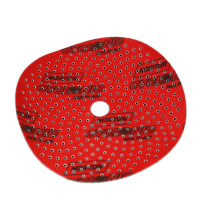 NORTON Диск МA2 Красный 150*16 А975 RED