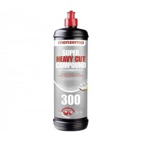 MENZERNA Универсальная высокоабразивная полировальная паста Super Heavy Cut Compound 300 (0,25л)