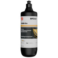 PolBrite BF210 Polishing Compound Паста полировальная финишная, 1кг