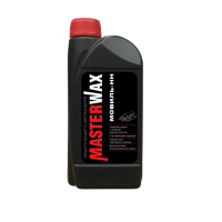 MasterWax Антикоррозионный состав Мовиль-НН цинк канистра, 3л
