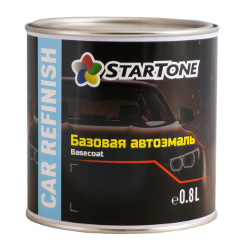 Startone GAZ Сильвер 0,8л