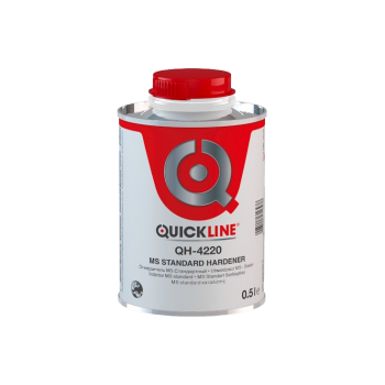 QUICKLINE Отвердитель MS cтандартный 500мл