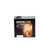 QUICKLINE Отвердитель MS cтандартный 2,5л