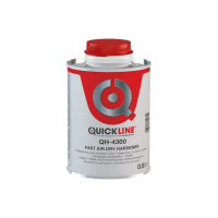 QUICKLINE Отвердитель для QC-7300 (0,5л)