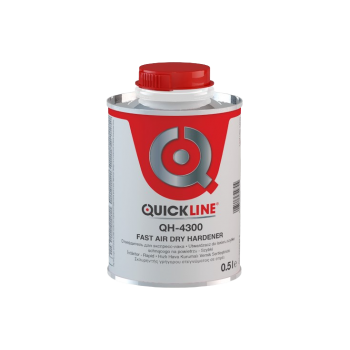 QUICKLINE Отвердитель для QC-7300 (0,5л)