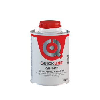 QUICKLINE Отвердитель НS cтандартный 500мл
