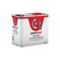 QUICKLINE Отвердитель НS cтандартный 2.5л