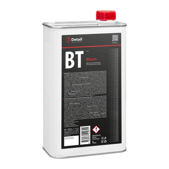 Очиститель битумных пятен Detail BT "Bitum" (1 л.)