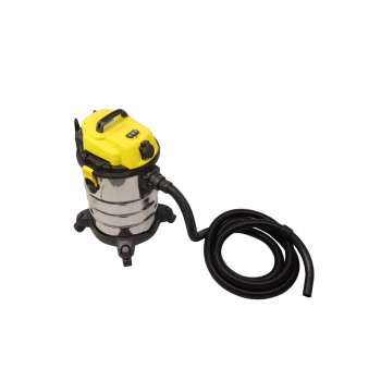 SCHTAER Промышленный пылесос 1400W, 220V/50Hz ITS1400-30L