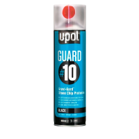 U-POL GUARD 10 Антигравийное покрытие Premium, аэрозоль 450мл