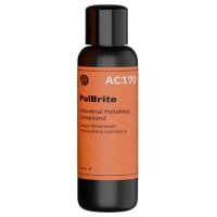PolBrite AC170 Industrial Polishing Compound Индустриальная паста, 100гр