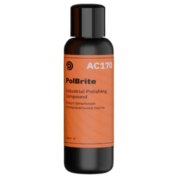 PolBrite AC170 Industrial Polishing Compound Индустриальная паста, 100гр